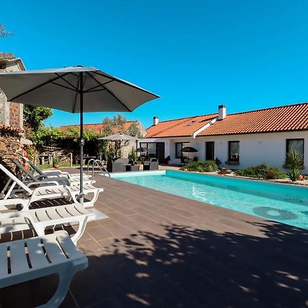 Casa Do Casal - Country House With Swimming Pool Виана до Кастело Екстериор снимка