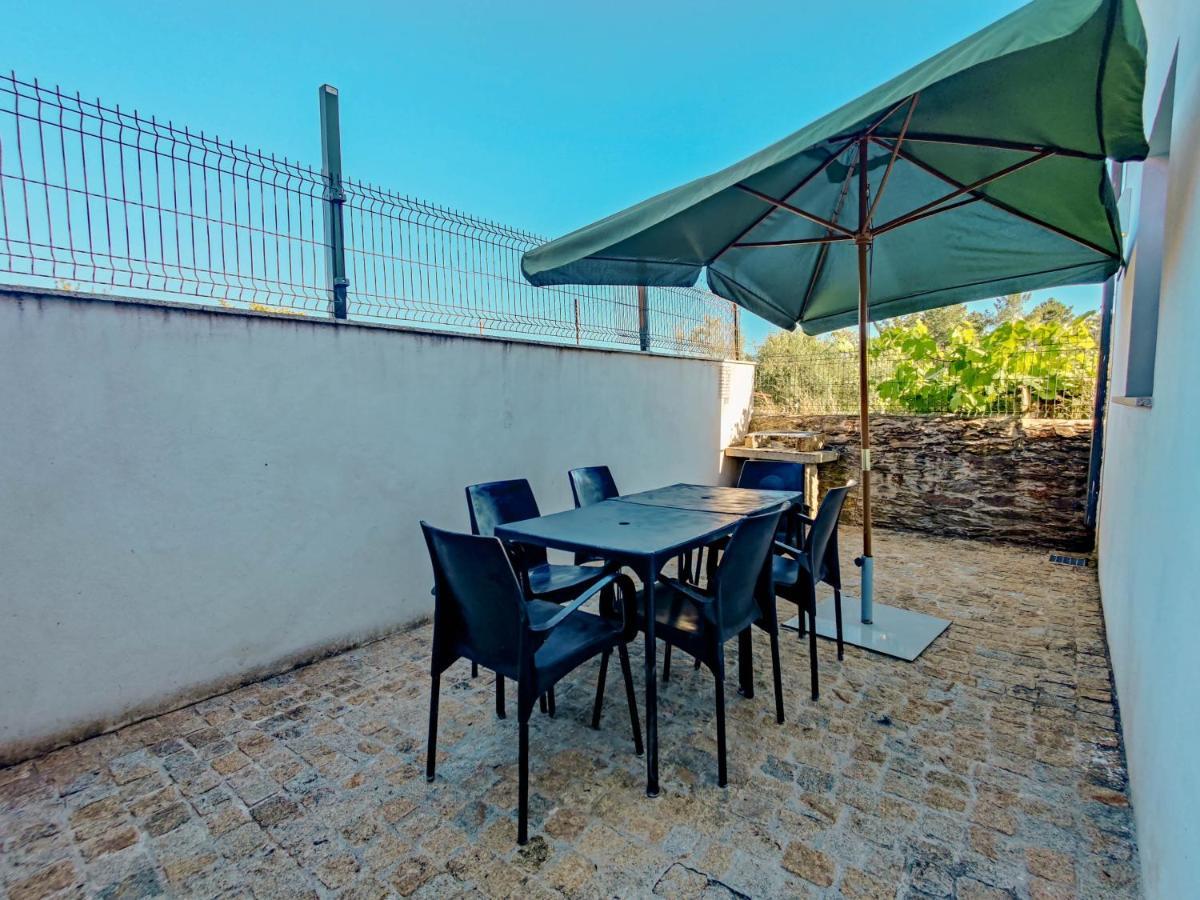 Casa Do Casal - Country House With Swimming Pool Виана до Кастело Екстериор снимка