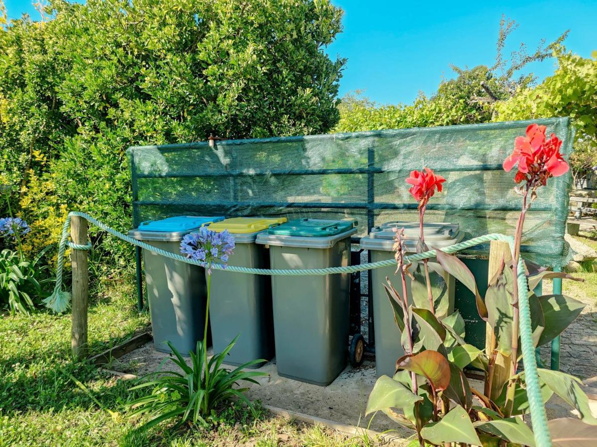 Casa Do Casal - Country House With Swimming Pool Виана до Кастело Екстериор снимка